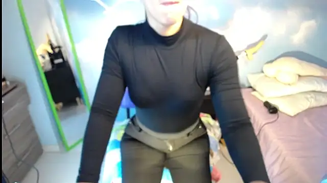 Nata bernett online show from 03/16/25, 11:47