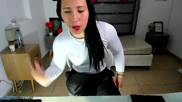 Nata bernett online show from 03/06/26, 09:11