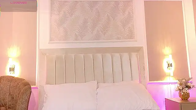 madison fox1 online show from 01/18/26, 01:37