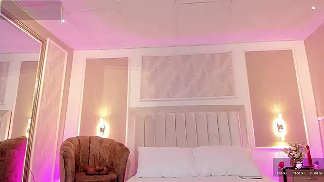 madison fox1 online show from 02/10/26, 12:31