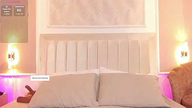 madison fox1 online show from 04/02/26, 12:36