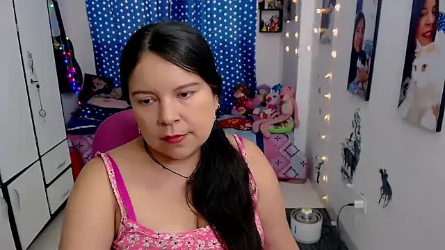 claryssa  online show from 01/19/25, 09:55