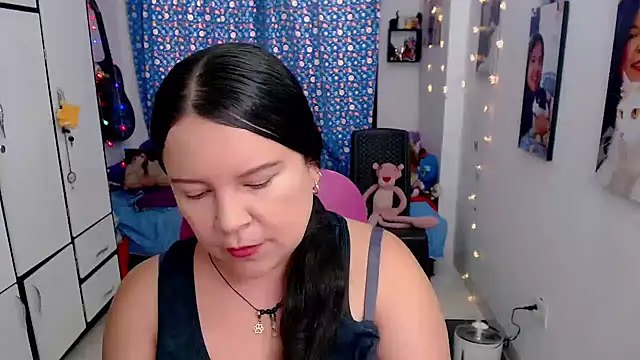 claryssa  online show from 09/11/25, 08:20