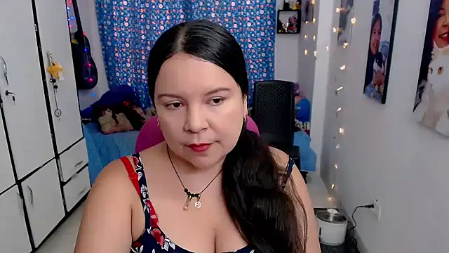 claryssa  online show from 10/02/25, 08:05