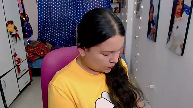 claryssa  online show from 01/09/26, 09:05