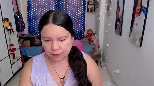 claryssa  online show from 01/14/26, 08:03