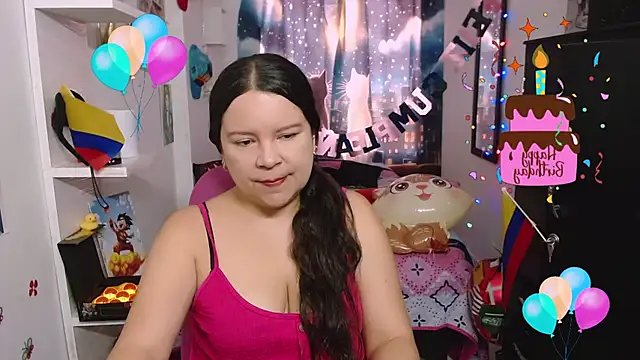 Snapshot of claryssa_ chatting on 07/20/26, 01:13 claryssa online show from 07/20/26, 01:13