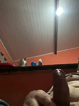 brunogordin69 online show from 09/25/25, 07:01