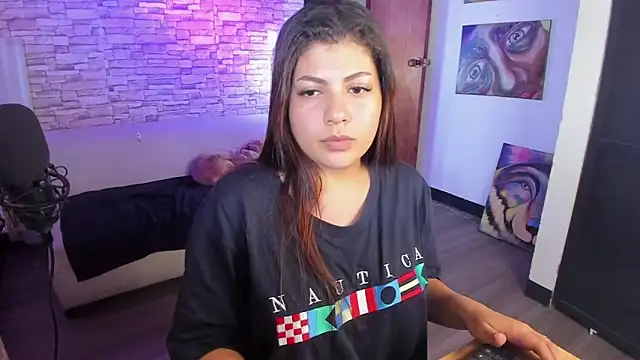 Snapshot of Luci_Amore chatting on 03/07/25, 05:51 Luci Amore online show from 03/07/25, 05:51