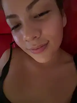 Luci Amore online show from 03/16/26, 08:02