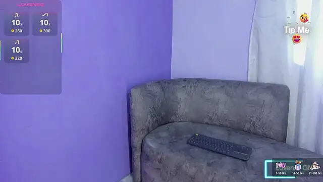 nika02  online show from 01/17/26, 04:54