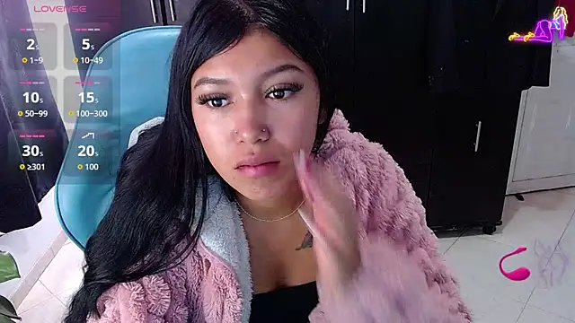 Snapshot of emily_rosse04 chatting on 05/30/26, 03:09 emily rosse04 online show from 05/30/26, 03:09