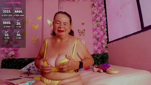 grandmother milf online show from 07/18/26, 12:53