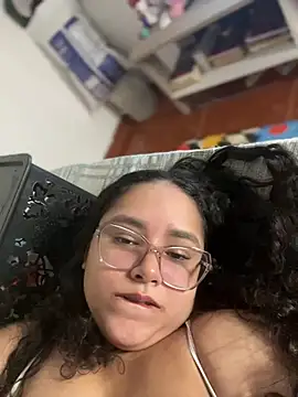 CurlyGirl 1 online show from 01/10/26, 09:30