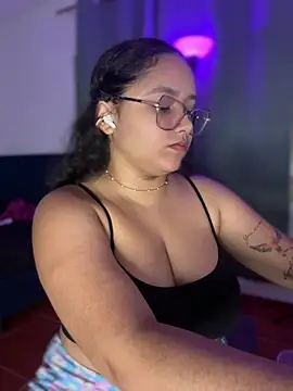 CurlyGirl 1 online show from 01/31/26, 07:56