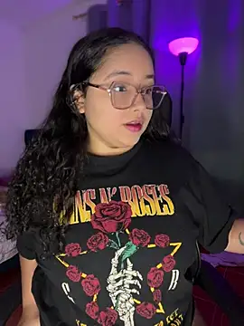 CurlyGirl 1 online show from 02/26/26, 11:26