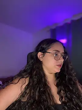 CurlyGirl 1 online show from 05/17/26, 01:14