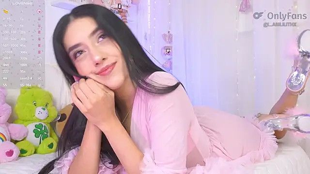 Snapshot of yourlittlesucubus chatting on 12/16/25, 07:35 yourlittlesucubus online show from 12/16/25, 07:35