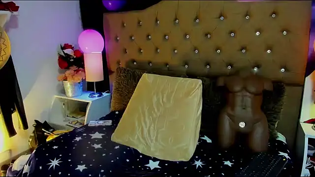 SheraHadee online show from 03/13/25, 06:16