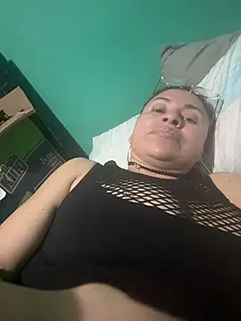 SheraHadee online show from 11/08/25, 01:06