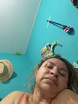 SheraHadee online show from 02/27/26, 06:57