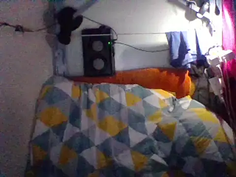 Snapshot of Kocio19688 chatting on 02/01/25, 12:40 Kocio19688 online show from 02/01/25, 12:40