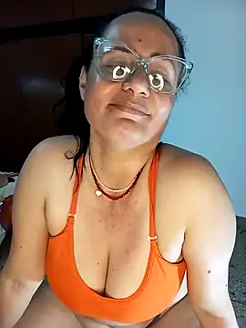 Eunice73 online show from 01/16/25, 10:34