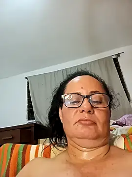 Eunice73 online show from 01/24/25, 12:42