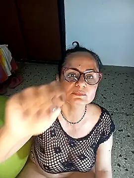 Eunice73 online show from 02/10/25, 10:09