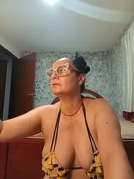 Eunice73 online show from 07/06/26, 10:01