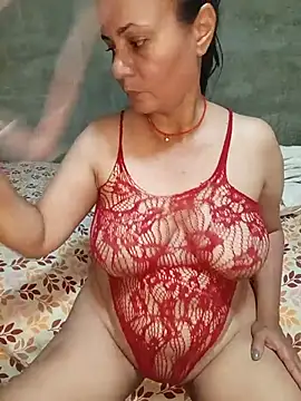 Eunice73 online show from 08/03/26, 10:13