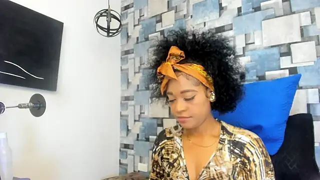 angel dthroatt online show from 05/07/26, 12:10