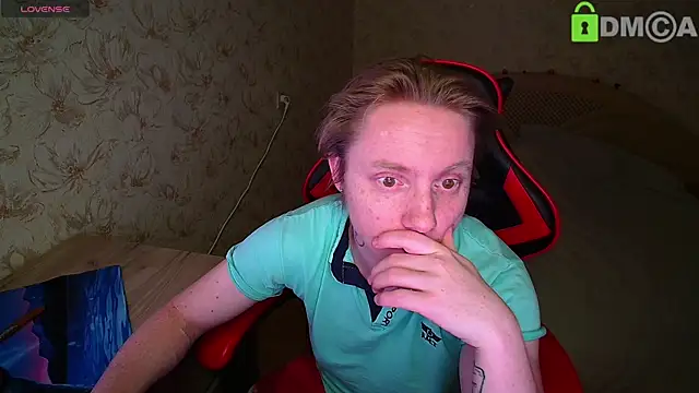 Alexis Gordon online show from 12/17/25, 09:32