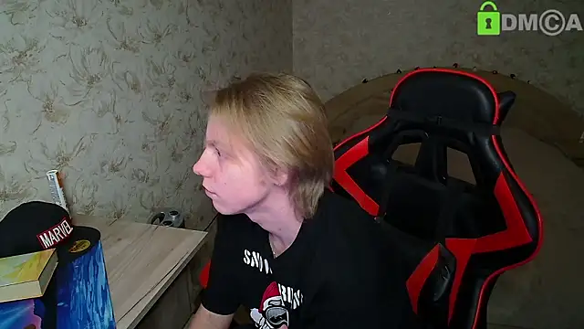 Alexis Gordon online show from 02/25/26, 10:52