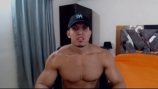 Frank heaven01 online show from 01/09/26, 03:26