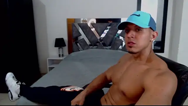 Frank heaven01 online show from 01/16/26, 06:45