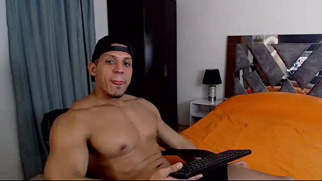 Frank heaven01 online show from 03/03/26, 05:08