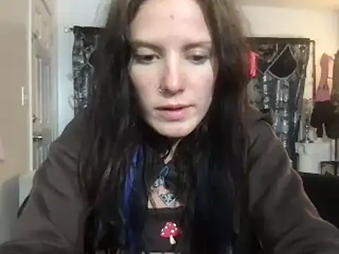 kittycatkendra online show from 01/27/25, 02:20