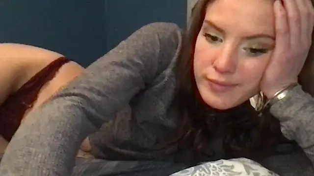 kittycatkendra online show from 11/11/25, 11:38