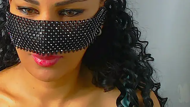 Turkish Latina online show from 12/21/24, 01:58