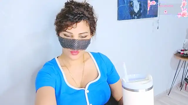 Turkish Latina online show from 07/14/26, 10:15