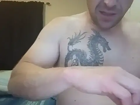 Dick4dope online show from 07/07/26, 02:10
