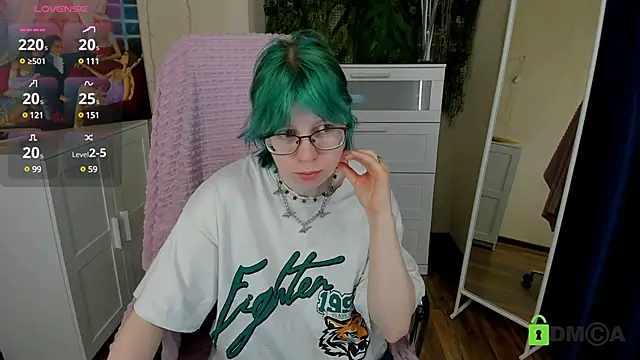 Melissa Wells online show from 02/07/25, 08:53