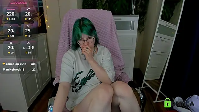 Melissa Wells online show from 02/07/25, 11:55