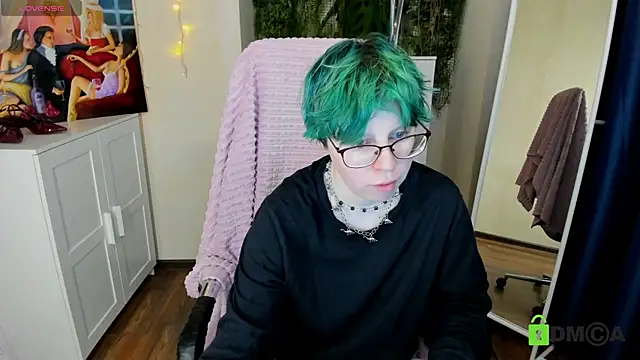 Melissa Wells online show from 03/15/25, 09:16