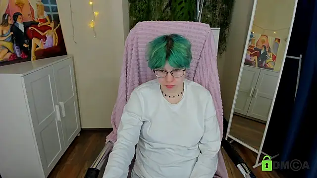 Melissa Wells online show from 03/19/25, 11:47