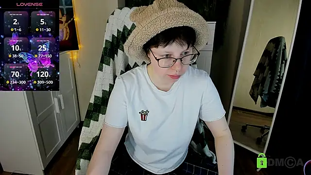 Melissa Wells online show from 09/11/25, 05:07