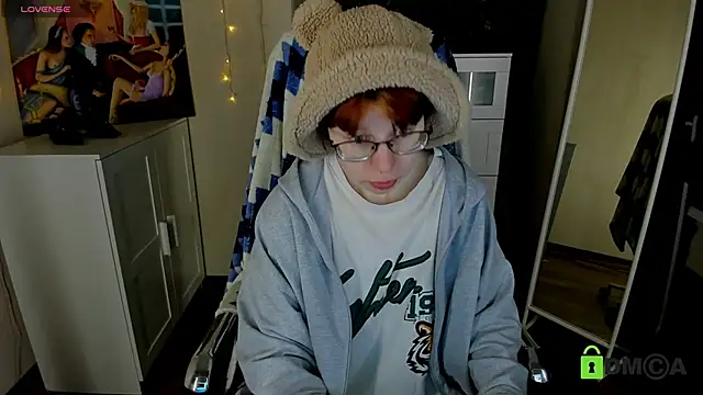 Melissa Wells online show from 11/02/25, 08:55