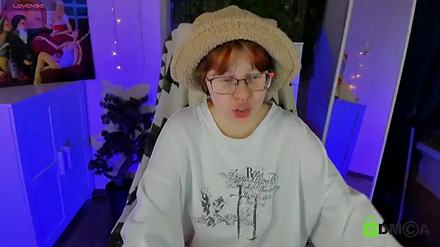 Melissa Wells online show from 11/27/25, 08:44