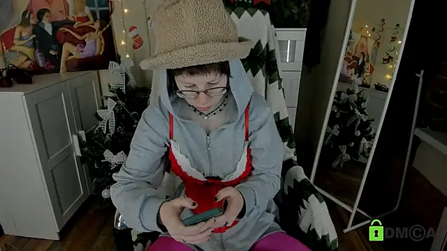 Melissa Wells online show from 01/09/26, 08:54